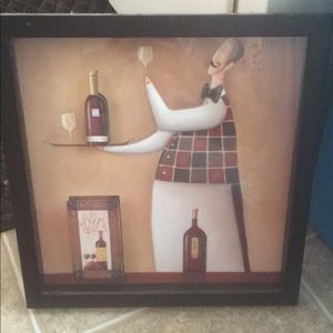 kitchen decor for walls